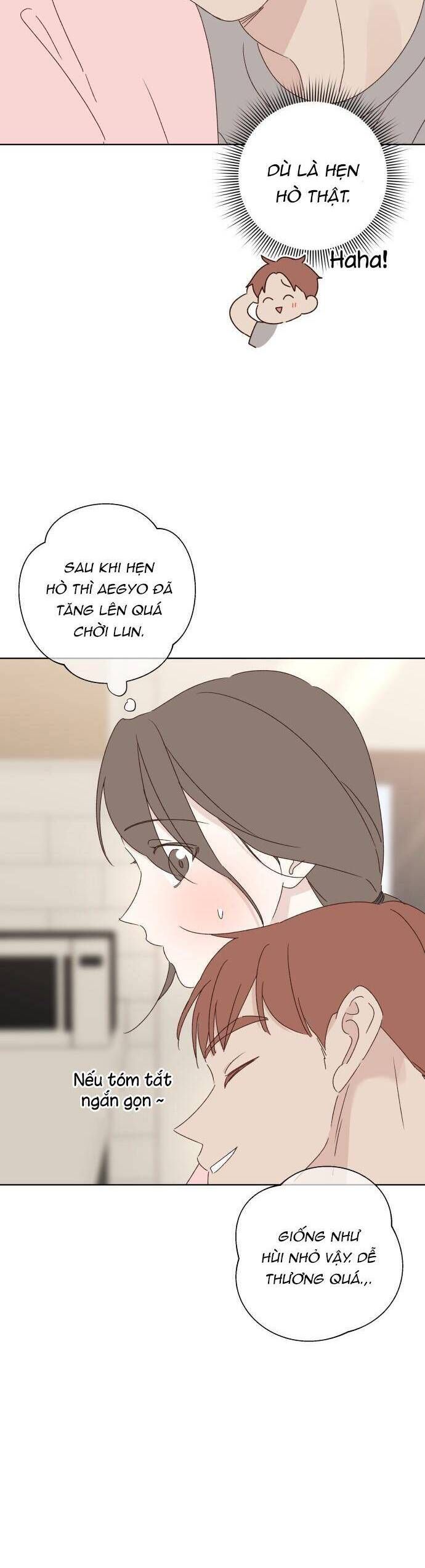 đọc truyện Ranh Giới Tình Yêu Chương 38 ảnh 25 tại Thiên Thai Truyện