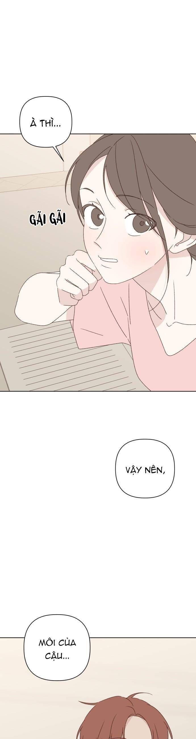 đọc truyện Ranh Giới Tình Yêu Chương 38 ảnh 33 tại Thiên Thai Truyện