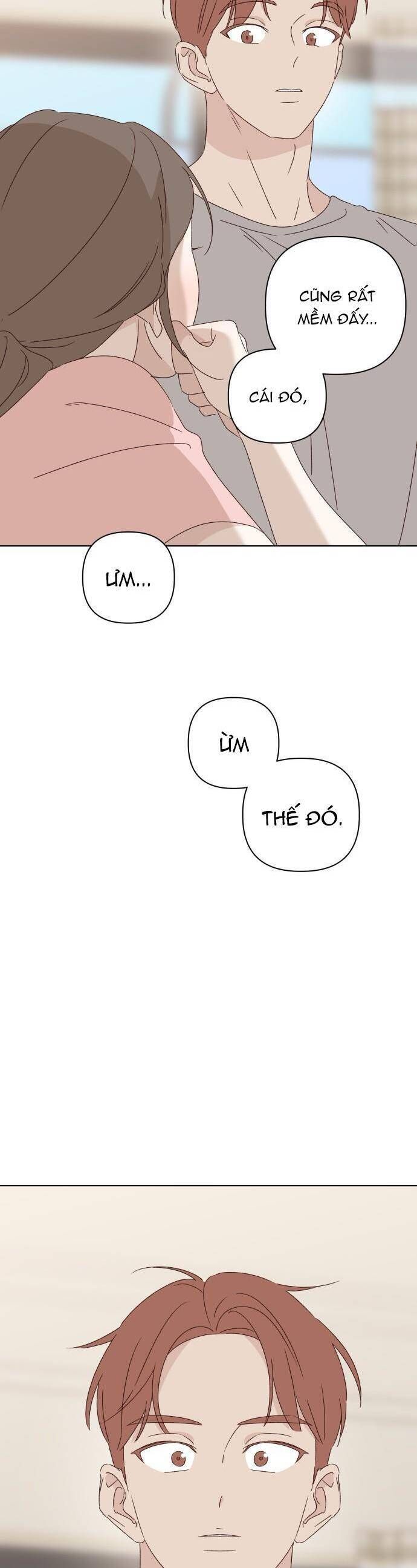 đọc truyện Ranh Giới Tình Yêu Chương 38 ảnh 34 tại Thiên Thai Truyện