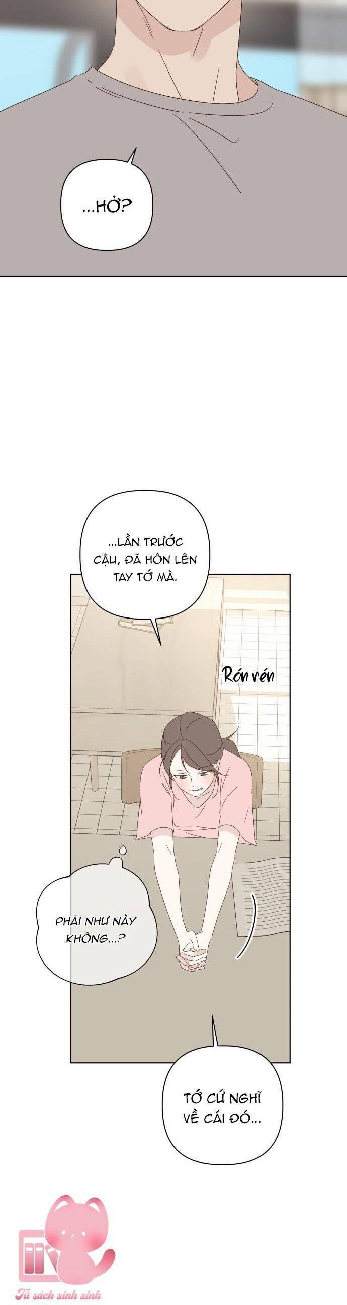 đọc truyện Ranh Giới Tình Yêu Chương 38 ảnh 35 tại Thiên Thai Truyện