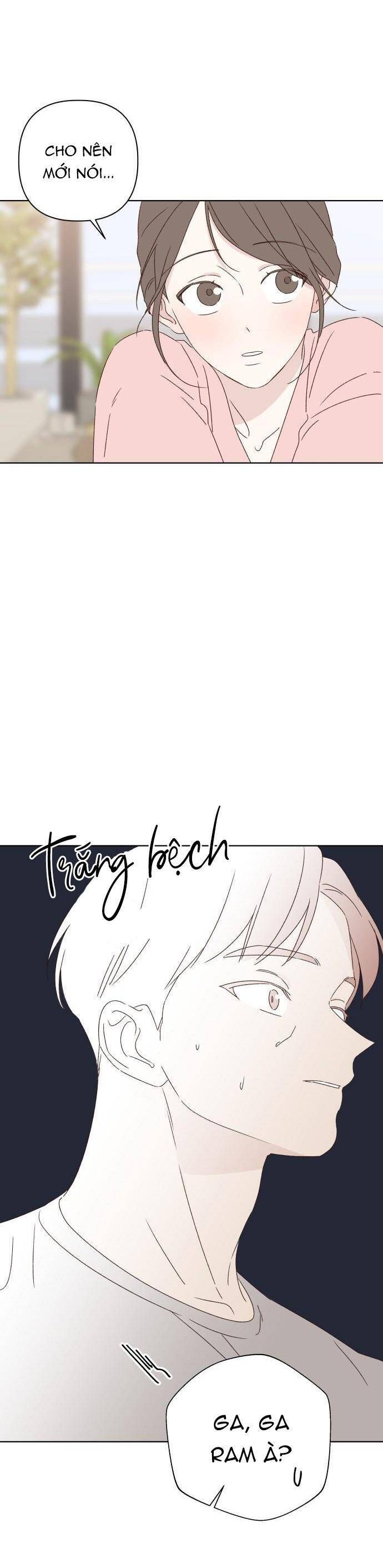 đọc truyện Ranh Giới Tình Yêu Chương 38 ảnh 36 tại Thiên Thai Truyện