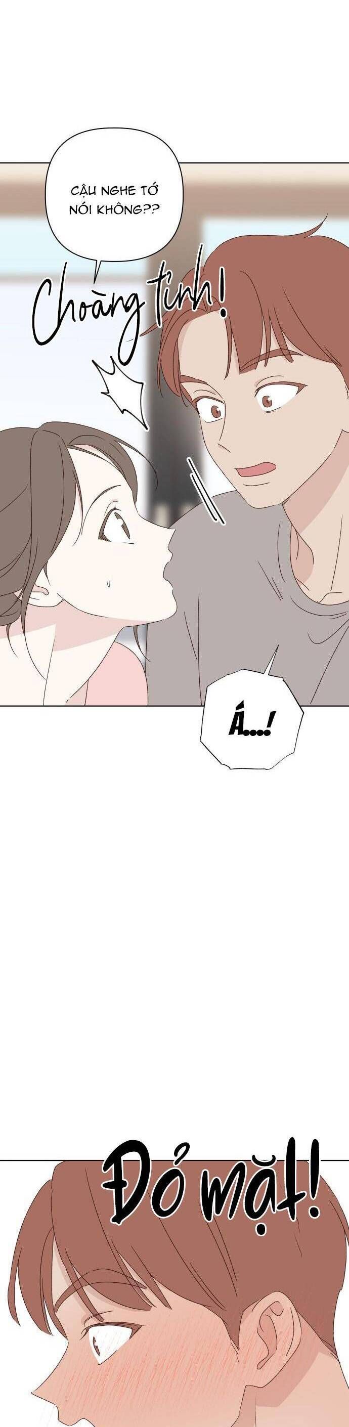 đọc truyện Ranh Giới Tình Yêu Chương 38 ảnh 37 tại Thiên Thai Truyện