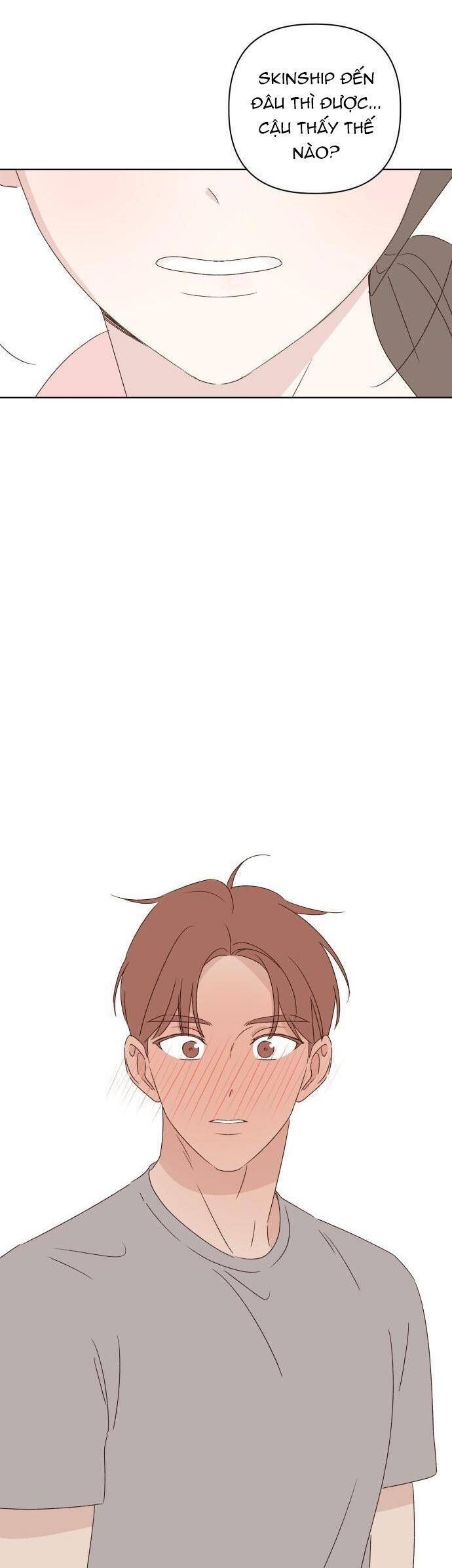 đọc truyện Ranh Giới Tình Yêu Chương 38 ảnh 39 tại Thiên Thai Truyện