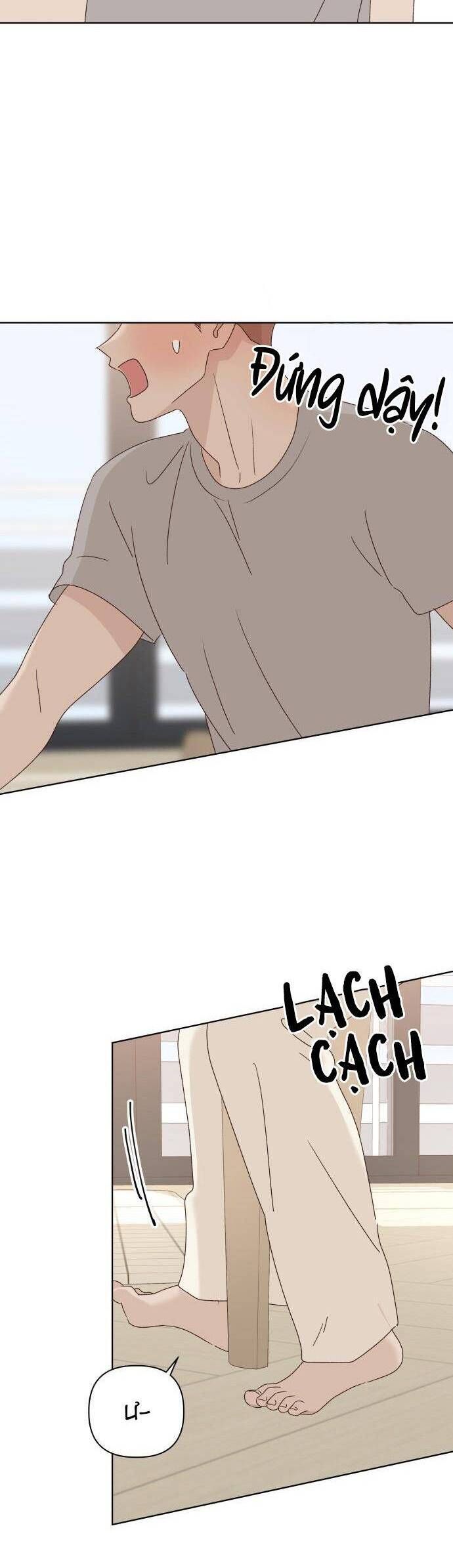 đọc truyện Ranh Giới Tình Yêu Chương 38 ảnh 40 tại Thiên Thai Truyện