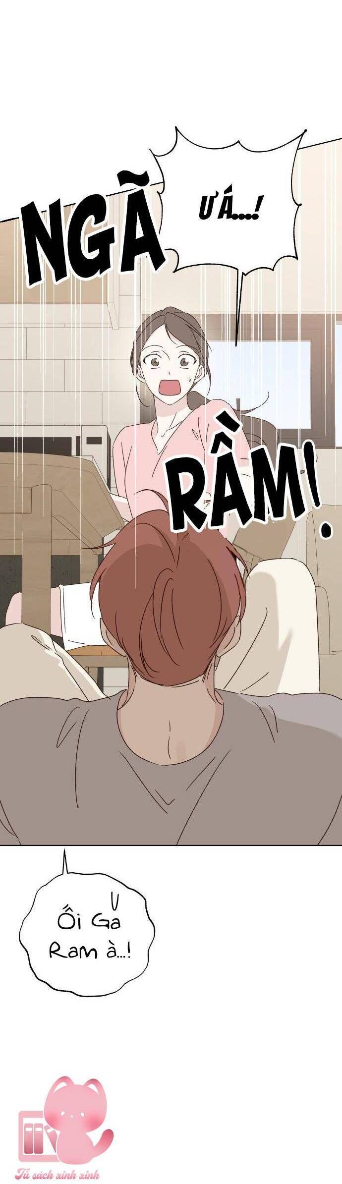 đọc truyện Ranh Giới Tình Yêu Chương 38 ảnh 41 tại Thiên Thai Truyện