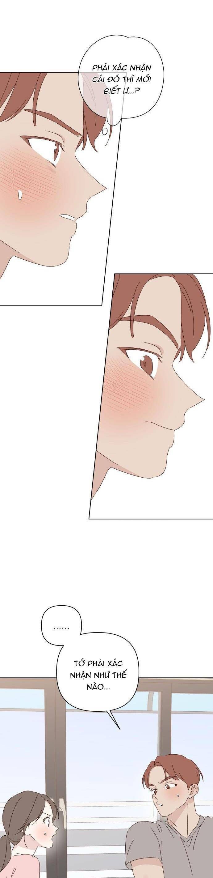 đọc truyện Ranh Giới Tình Yêu Chương 38 ảnh 45 tại Thiên Thai Truyện