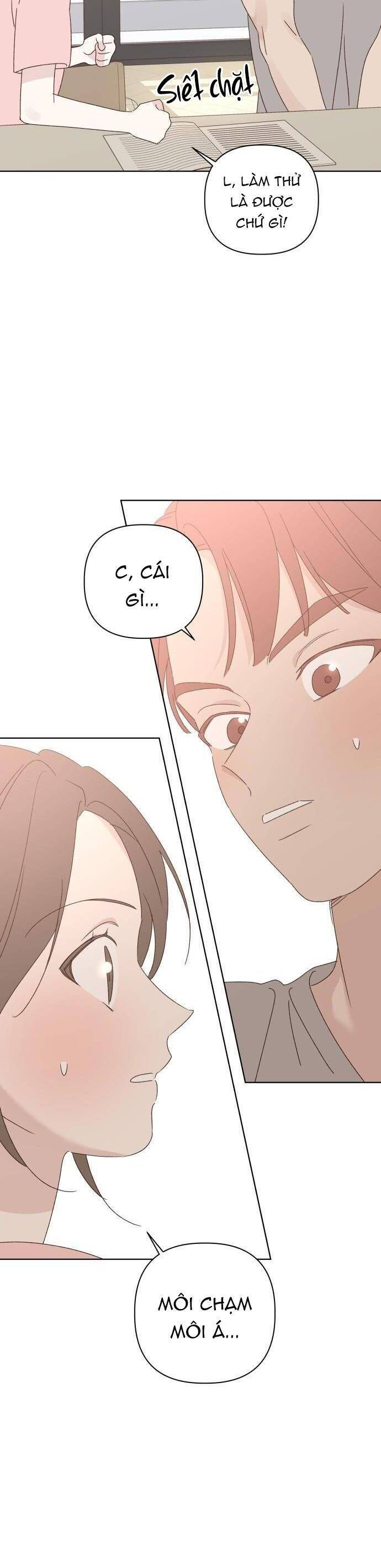 đọc truyện Ranh Giới Tình Yêu Chương 38 ảnh 46 tại Thiên Thai Truyện