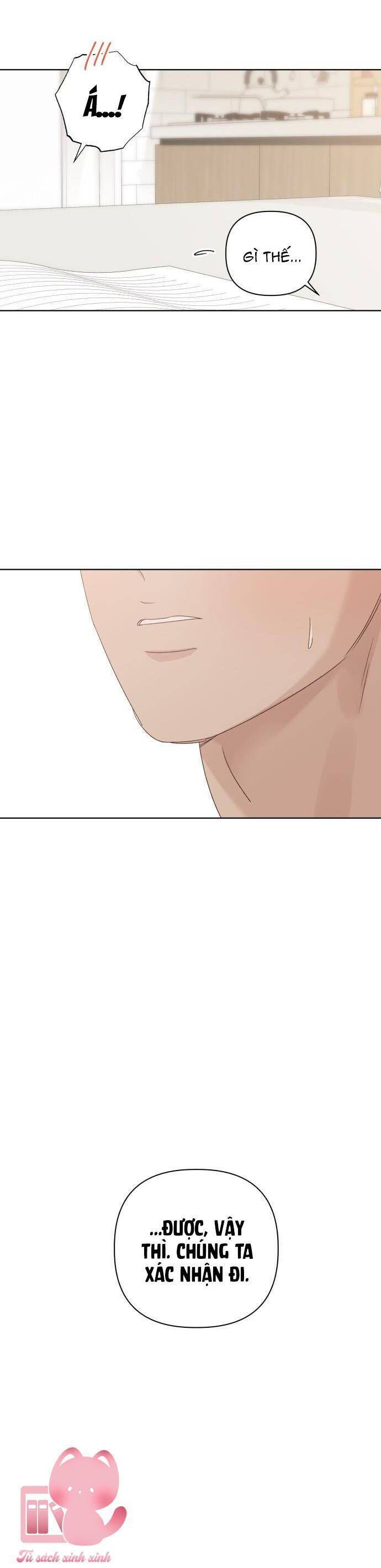 đọc truyện Ranh Giới Tình Yêu Chương 38 ảnh 47 tại Thiên Thai Truyện