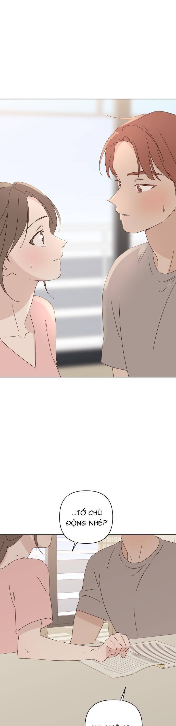 đọc truyện Ranh Giới Tình Yêu Chương 38 ảnh 48 tại Thiên Thai Truyện