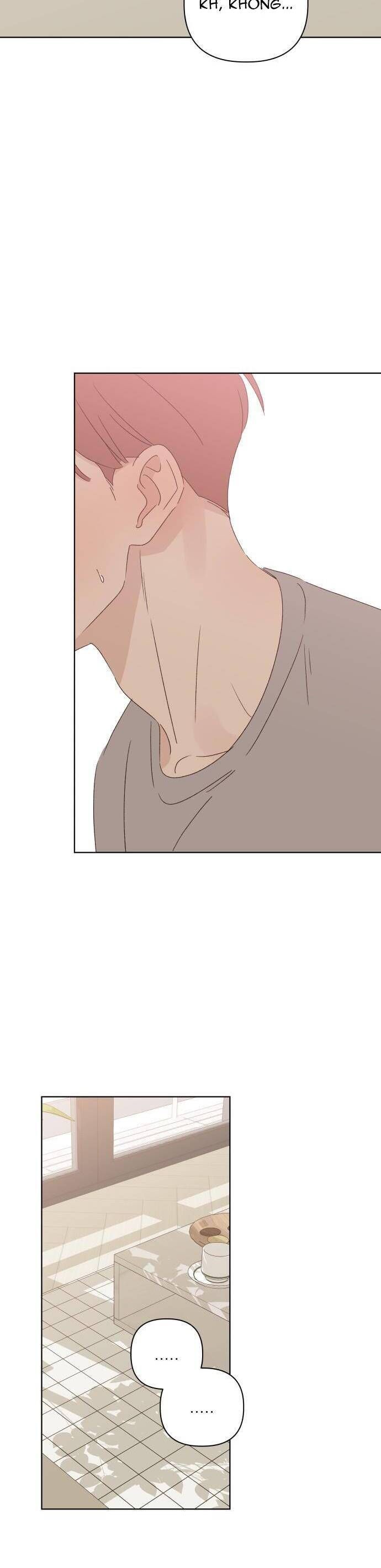 đọc truyện Ranh Giới Tình Yêu Chương 38 ảnh 49 tại Thiên Thai Truyện