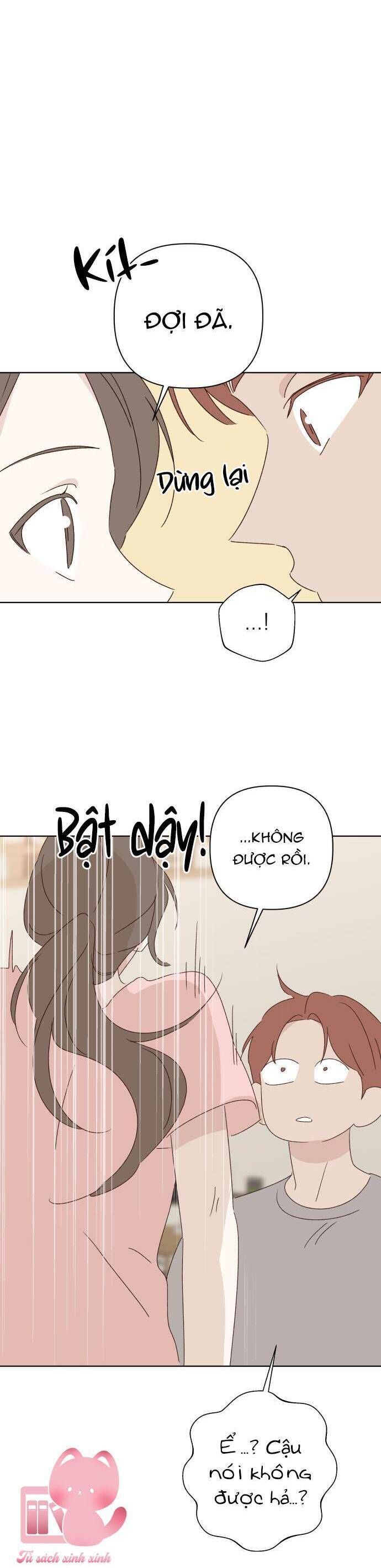 đọc truyện Ranh Giới Tình Yêu Chương 38 ảnh 50 tại Thiên Thai Truyện