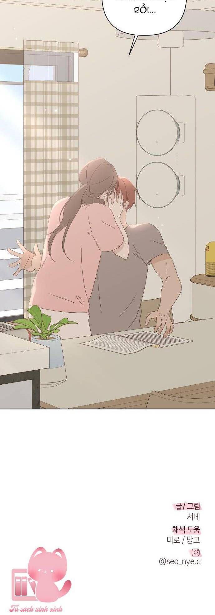 đọc truyện Ranh Giới Tình Yêu Chương 38 ảnh 52 tại Thiên Thai Truyện