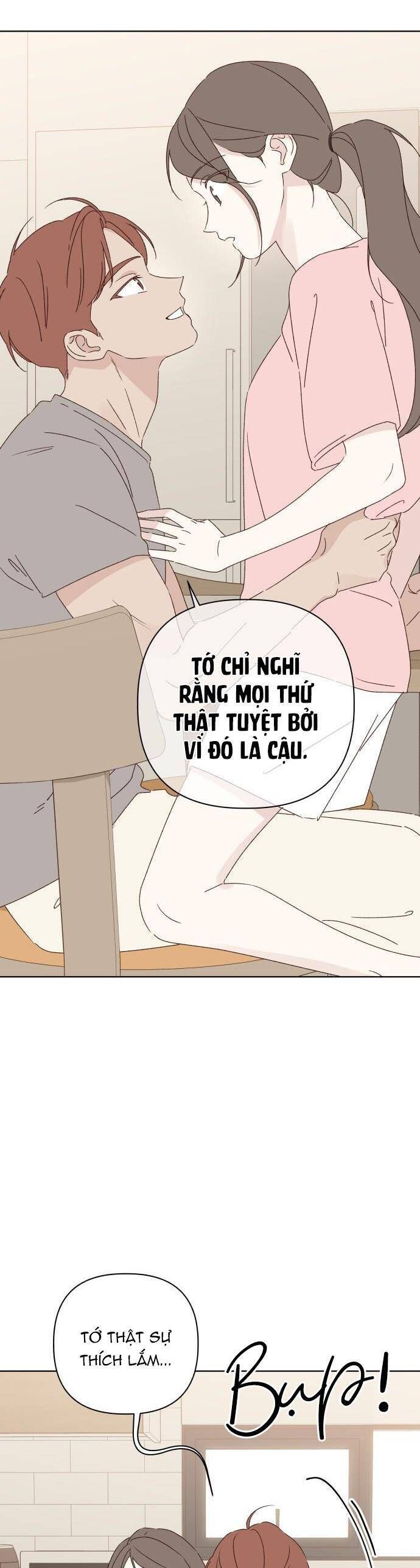 đọc truyện Ranh Giới Tình Yêu Chương 39 ảnh 12 tại Thiên Thai Truyện