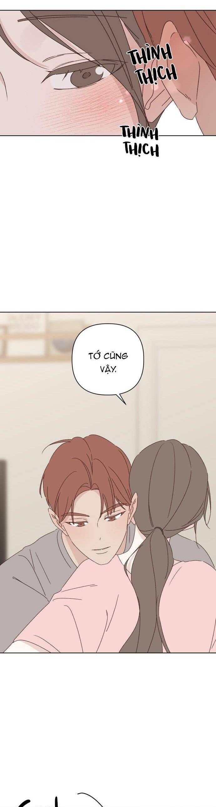 đọc truyện Ranh Giới Tình Yêu Chương 39 ảnh 14 tại Thiên Thai Truyện