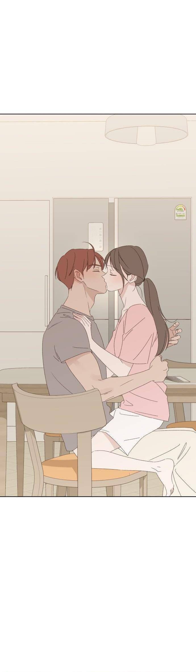 đọc truyện Ranh Giới Tình Yêu Chương 39 ảnh 16 tại Thiên Thai Truyện