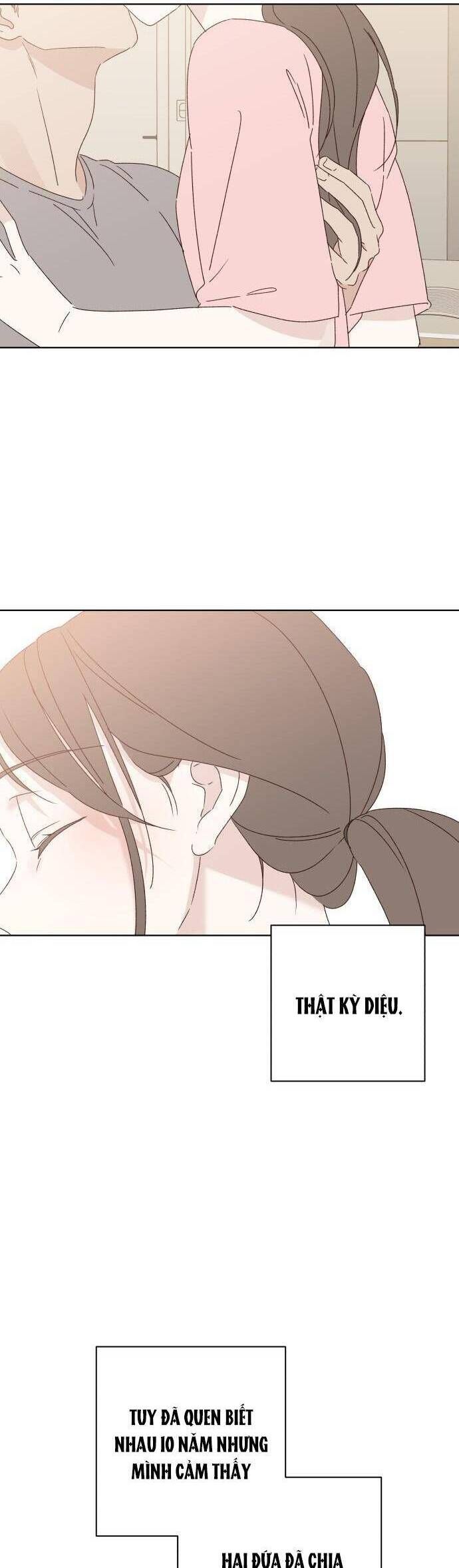 đọc truyện Ranh Giới Tình Yêu Chương 39 ảnh 17 tại Thiên Thai Truyện