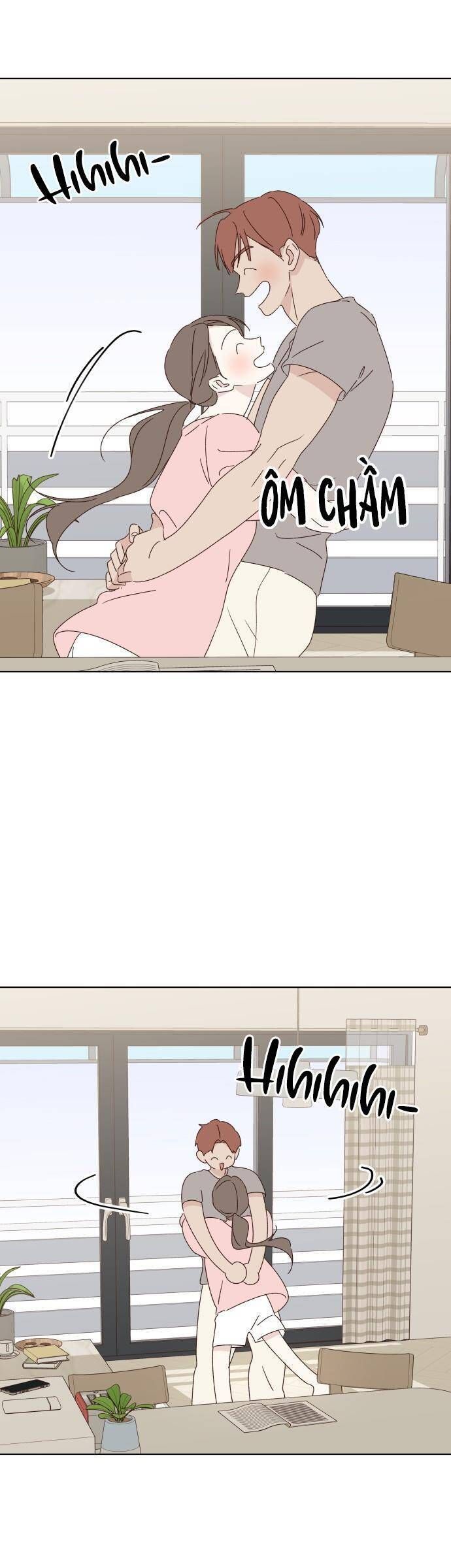 đọc truyện Ranh Giới Tình Yêu Chương 39 ảnh 20 tại Thiên Thai Truyện