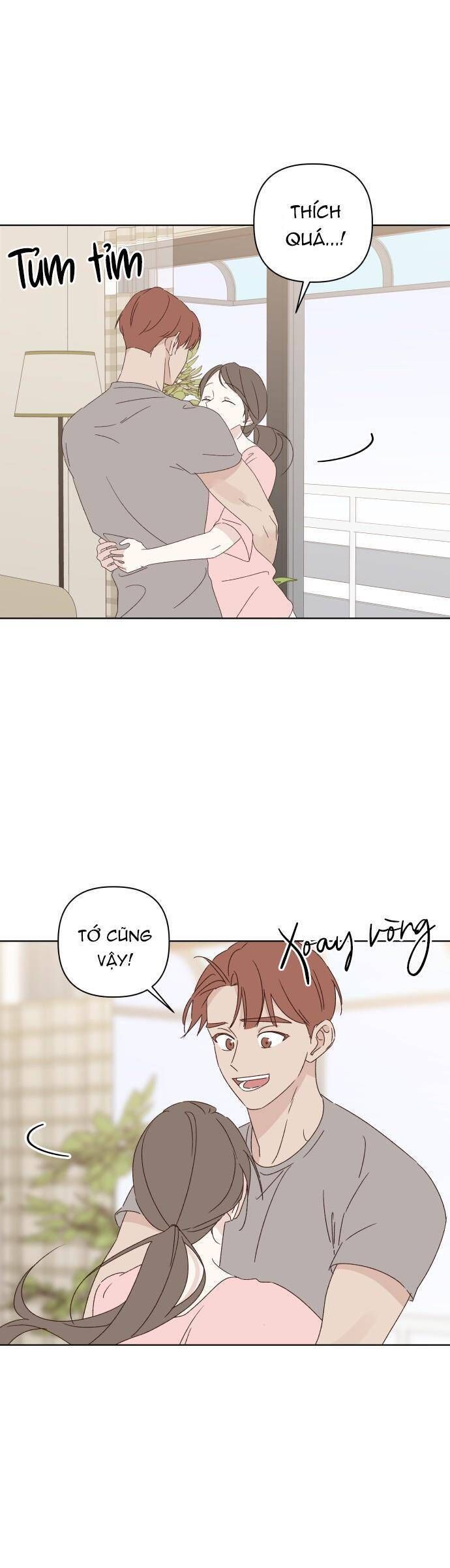 đọc truyện Ranh Giới Tình Yêu Chương 39 ảnh 21 tại Thiên Thai Truyện