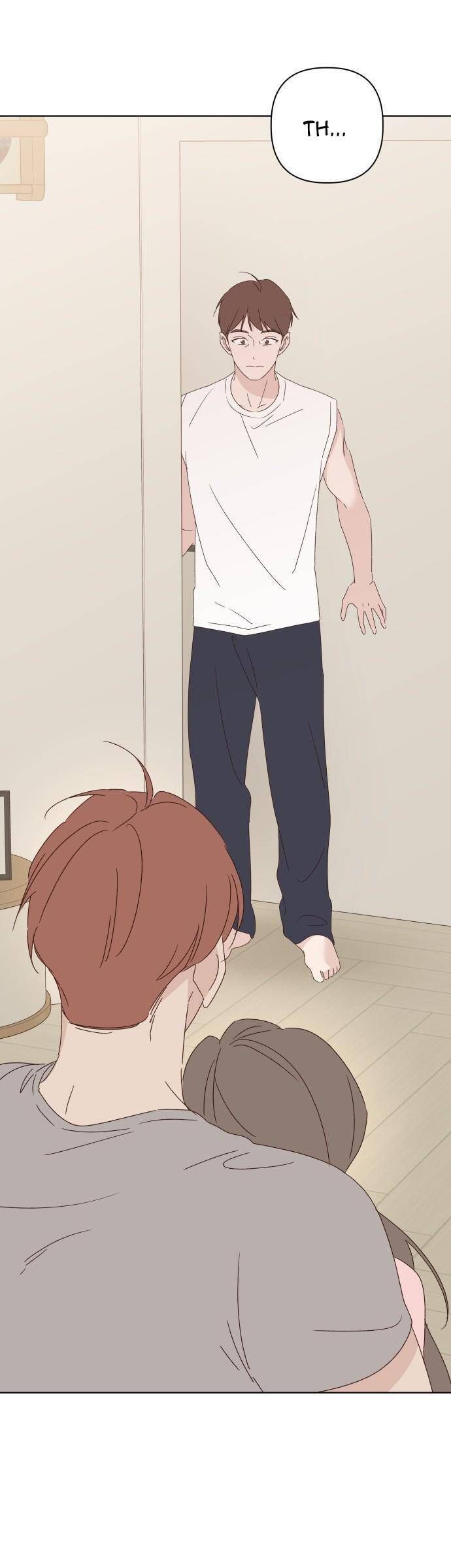 đọc truyện Ranh Giới Tình Yêu Chương 39 ảnh 22 tại Thiên Thai Truyện