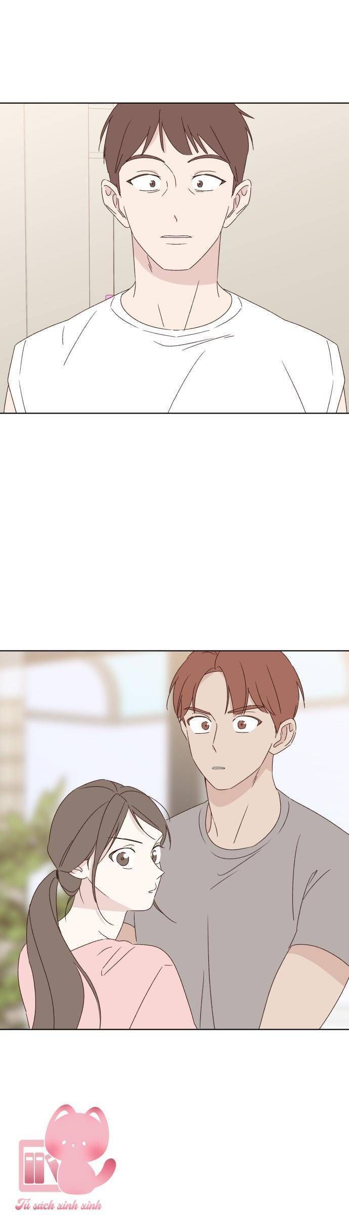 đọc truyện Ranh Giới Tình Yêu Chương 39 ảnh 23 tại Thiên Thai Truyện