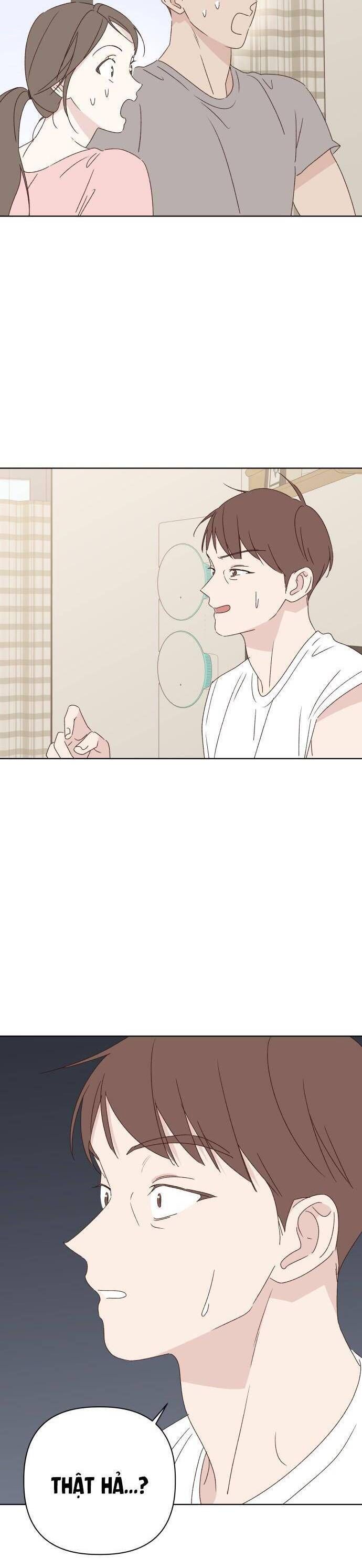 đọc truyện Ranh Giới Tình Yêu Chương 39 ảnh 25 tại Thiên Thai Truyện