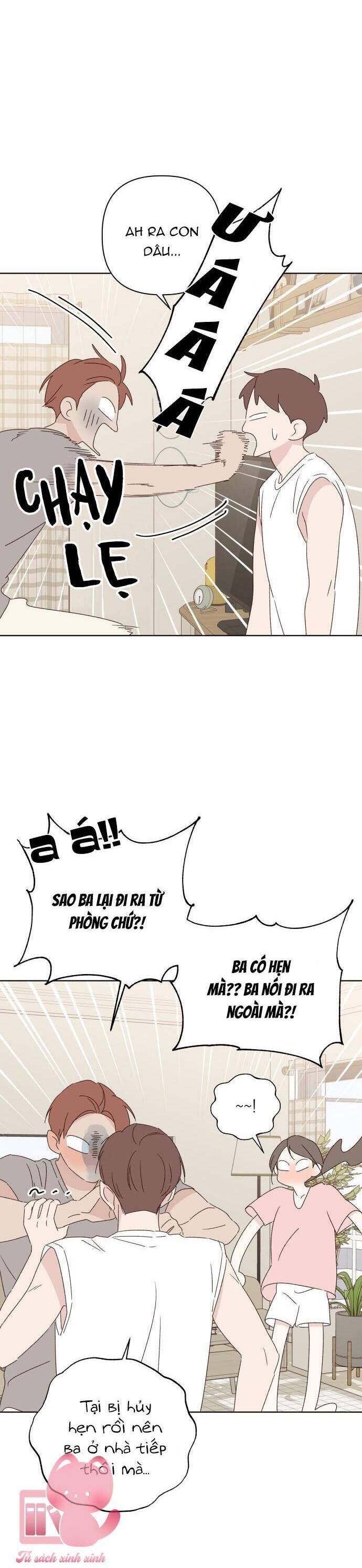 đọc truyện Ranh Giới Tình Yêu Chương 39 ảnh 26 tại Thiên Thai Truyện