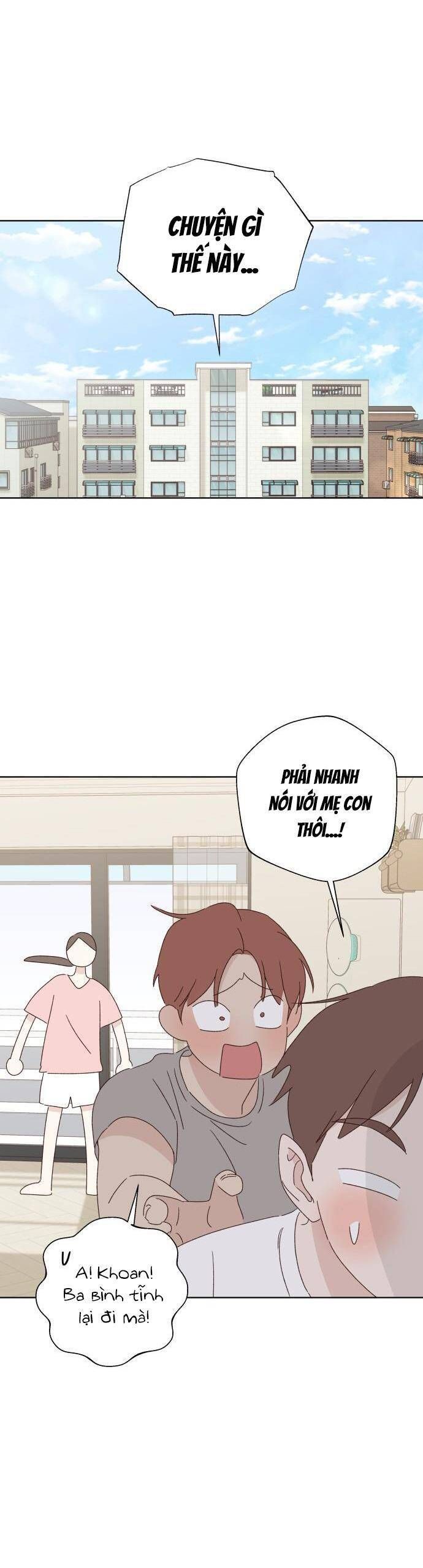 đọc truyện Ranh Giới Tình Yêu Chương 39 ảnh 29 tại Thiên Thai Truyện