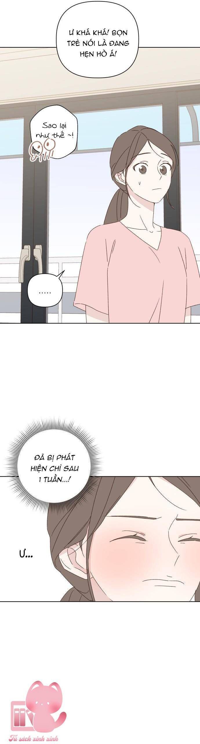 đọc truyện Ranh Giới Tình Yêu Chương 39 ảnh 30 tại Thiên Thai Truyện