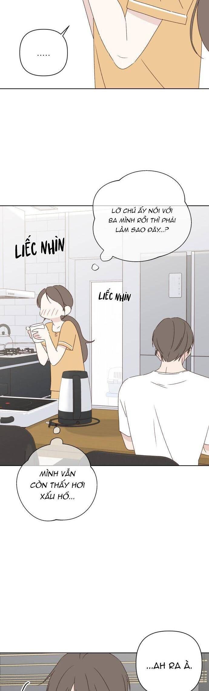 đọc truyện Ranh Giới Tình Yêu Chương 39 ảnh 33 tại Thiên Thai Truyện