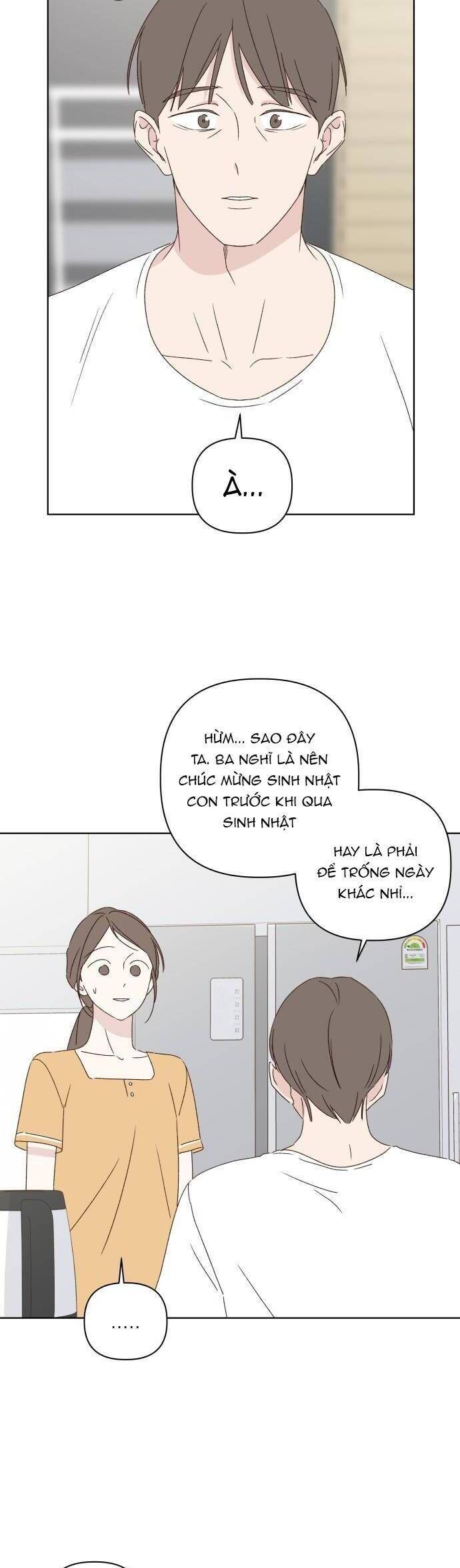 đọc truyện Ranh Giới Tình Yêu Chương 39 ảnh 37 tại Thiên Thai Truyện