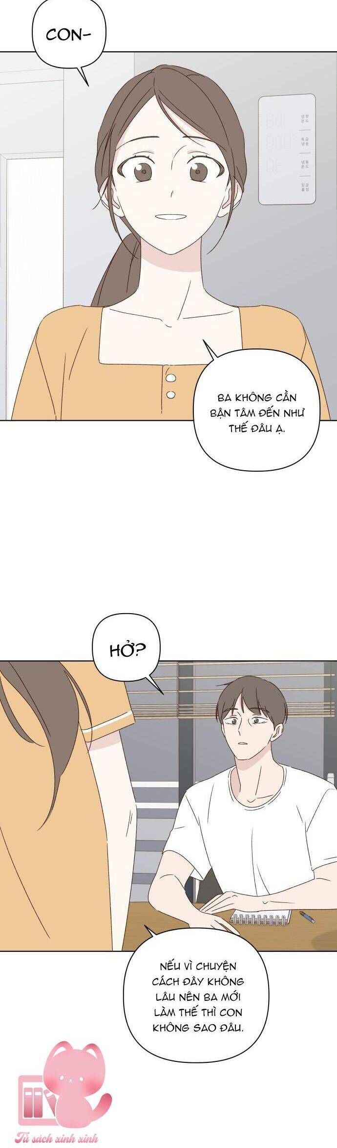 đọc truyện Ranh Giới Tình Yêu Chương 39 ảnh 38 tại Thiên Thai Truyện