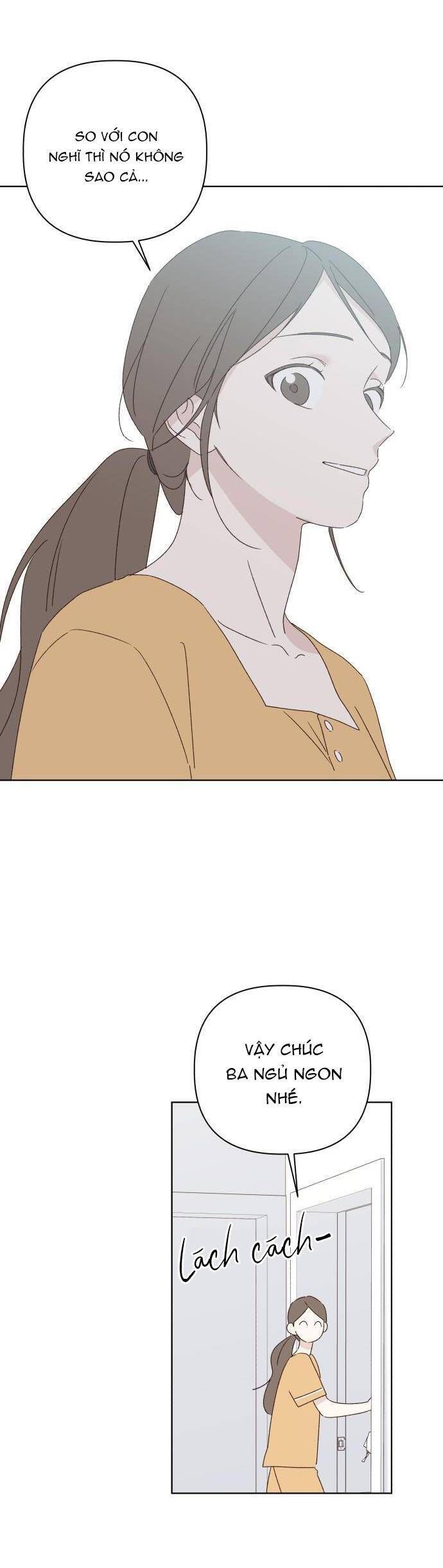 đọc truyện Ranh Giới Tình Yêu Chương 39 ảnh 39 tại Thiên Thai Truyện