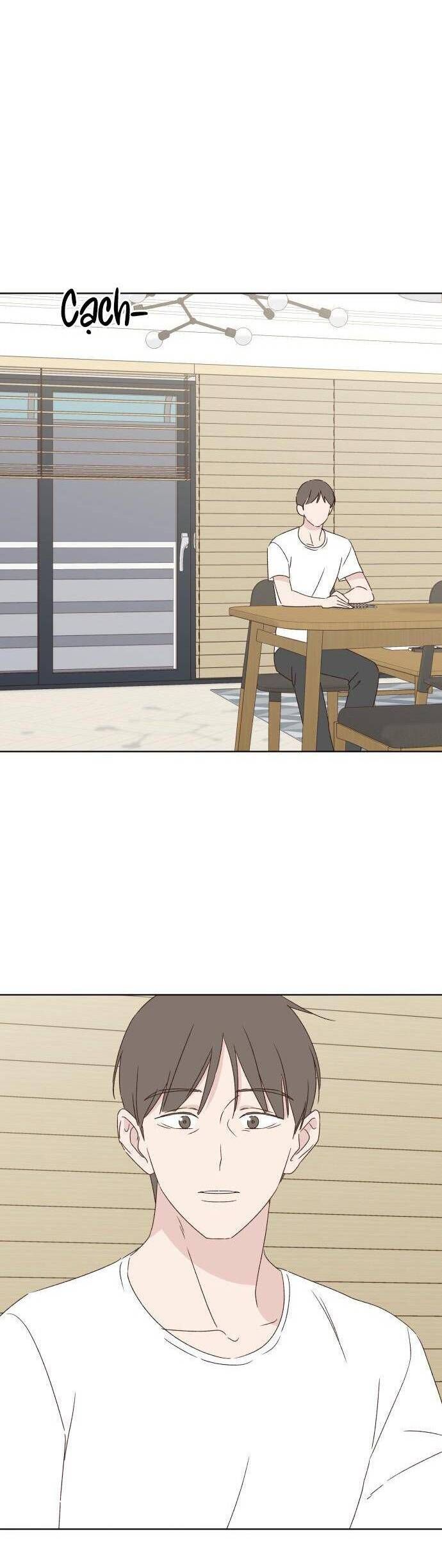 đọc truyện Ranh Giới Tình Yêu Chương 39 ảnh 40 tại Thiên Thai Truyện