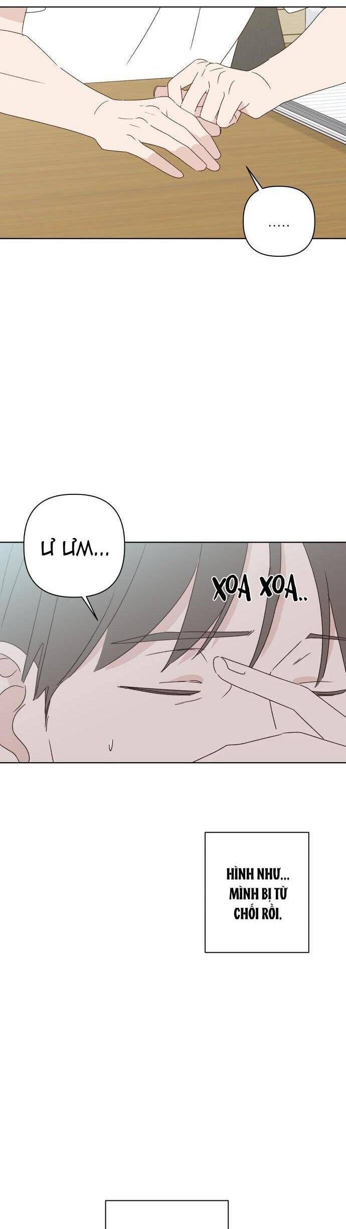 đọc truyện Ranh Giới Tình Yêu Chương 39 ảnh 41 tại Thiên Thai Truyện