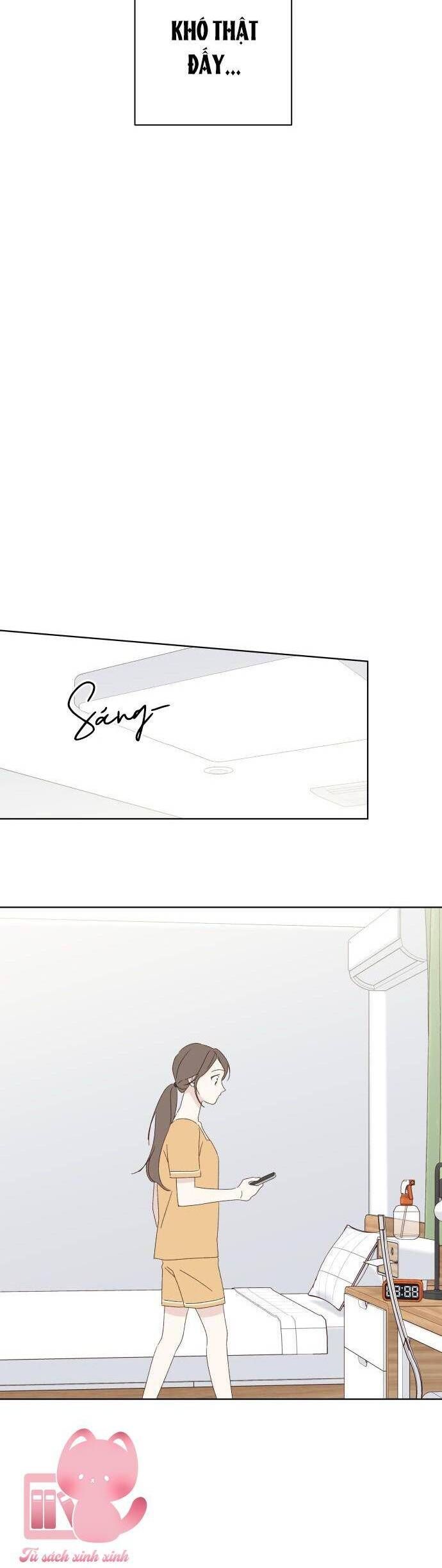 đọc truyện Ranh Giới Tình Yêu Chương 39 ảnh 42 tại Thiên Thai Truyện