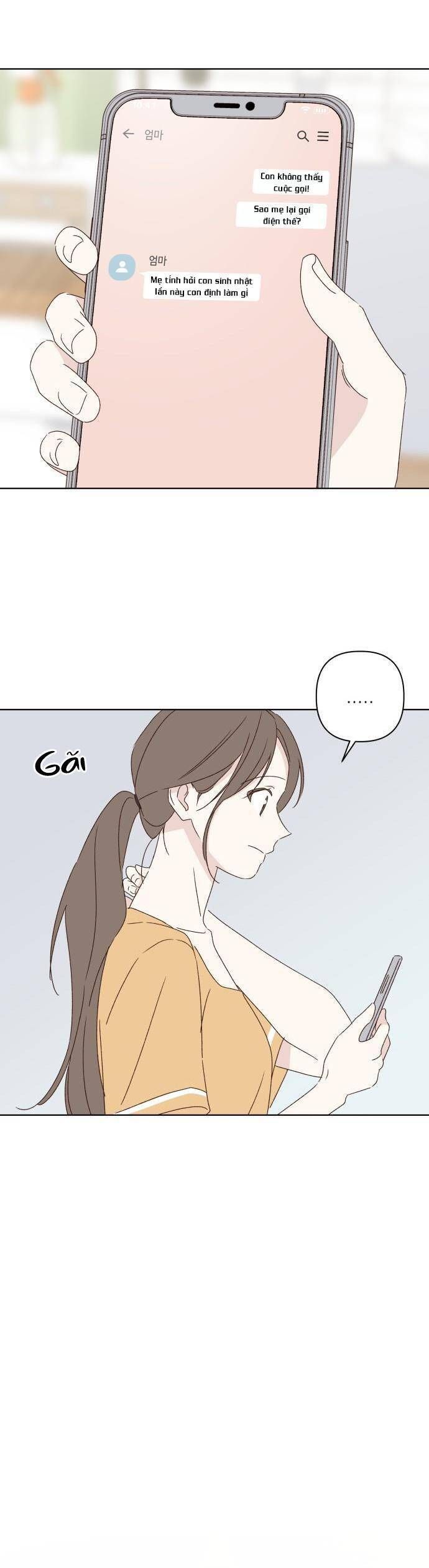 đọc truyện Ranh Giới Tình Yêu Chương 39 ảnh 43 tại Thiên Thai Truyện