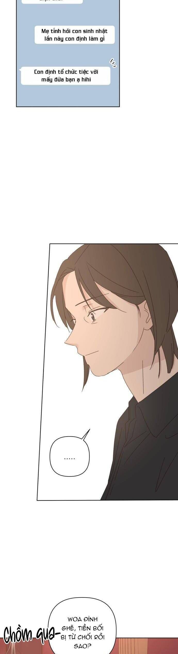 đọc truyện Ranh Giới Tình Yêu Chương 39 ảnh 45 tại Thiên Thai Truyện