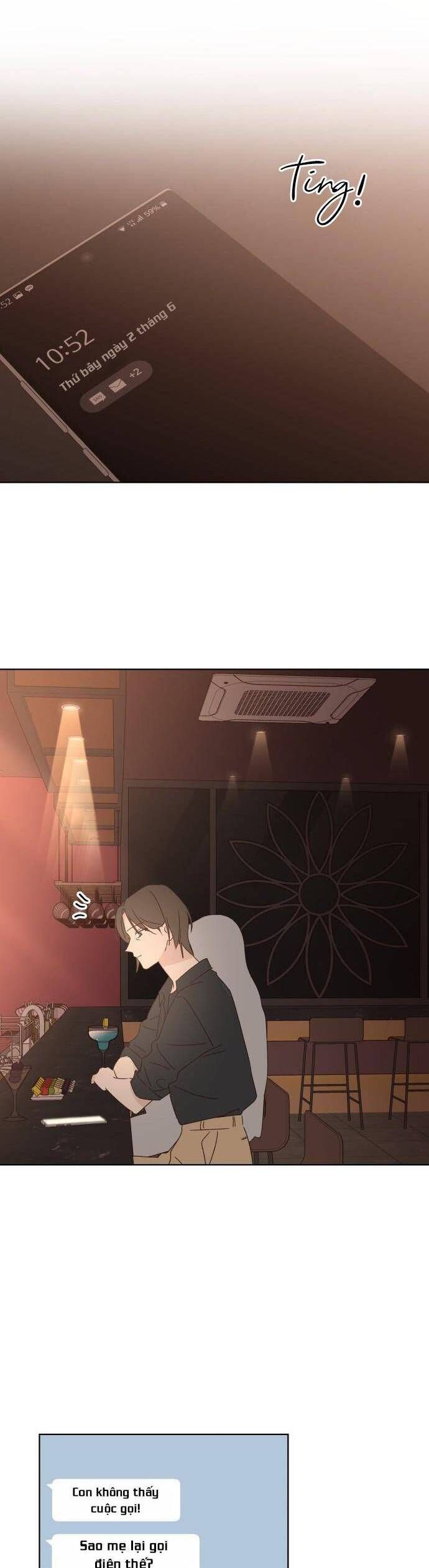 đọc truyện Ranh Giới Tình Yêu Chương 39 ảnh 48 tại Thiên Thai Truyện