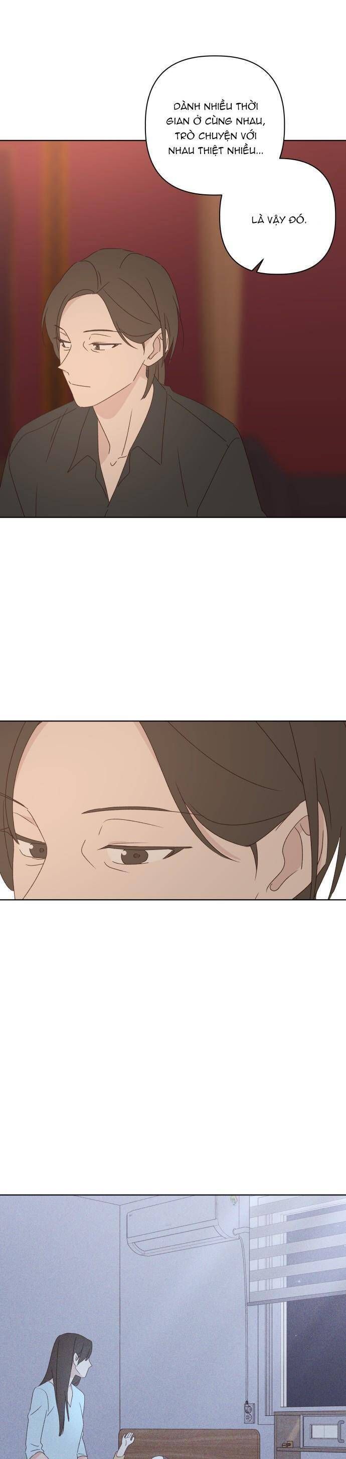 đọc truyện Ranh Giới Tình Yêu Chương 39 ảnh 51 tại Thiên Thai Truyện