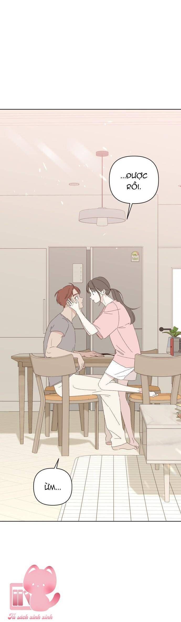 đọc truyện Ranh Giới Tình Yêu Chương 39 ảnh 7 tại Thiên Thai Truyện