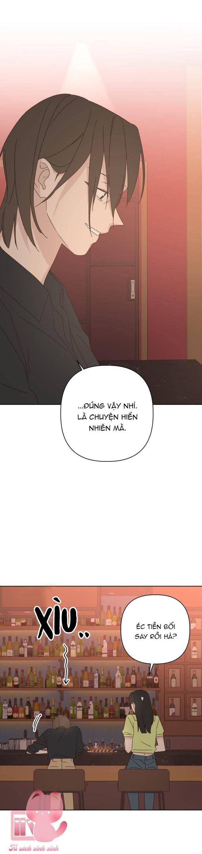 đọc truyện Ranh Giới Tình Yêu Chương 39 ảnh 53 tại Thiên Thai Truyện