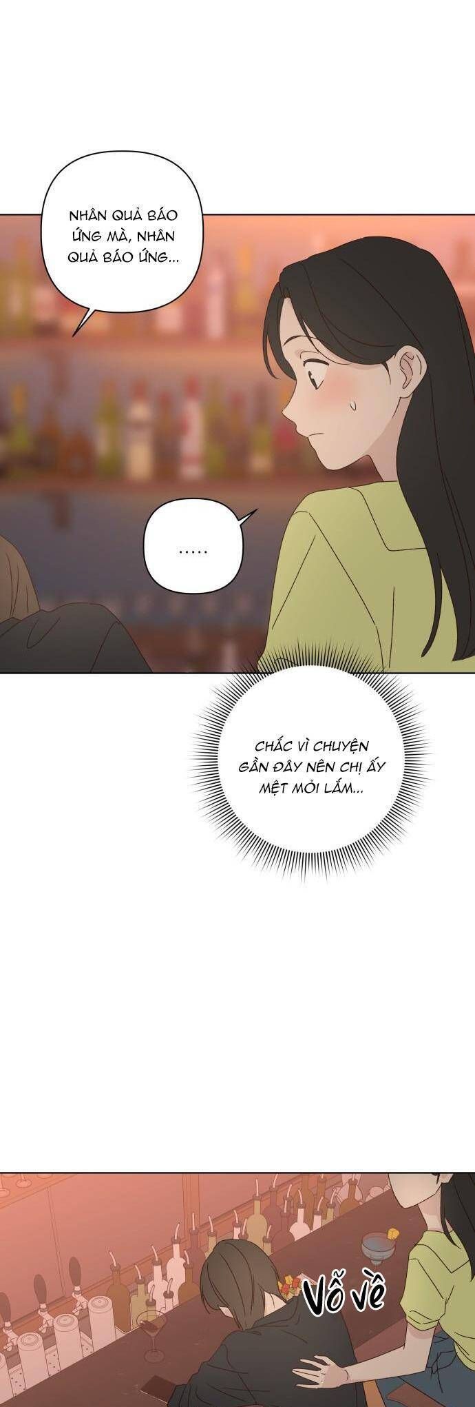 đọc truyện Ranh Giới Tình Yêu Chương 39 ảnh 54 tại Thiên Thai Truyện