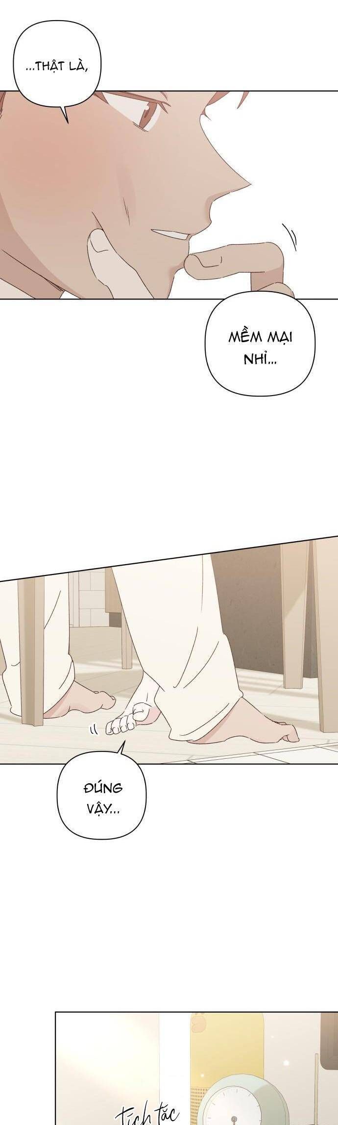 đọc truyện Ranh Giới Tình Yêu Chương 39 ảnh 8 tại Thiên Thai Truyện