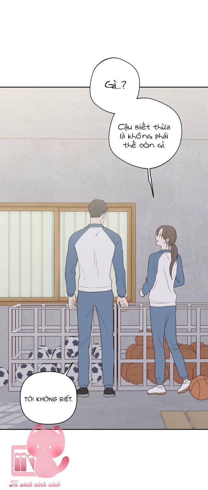 đọc truyện Ranh Giới Tình Yêu Chương 4 ảnh 15 tại Thiên Thai Truyện