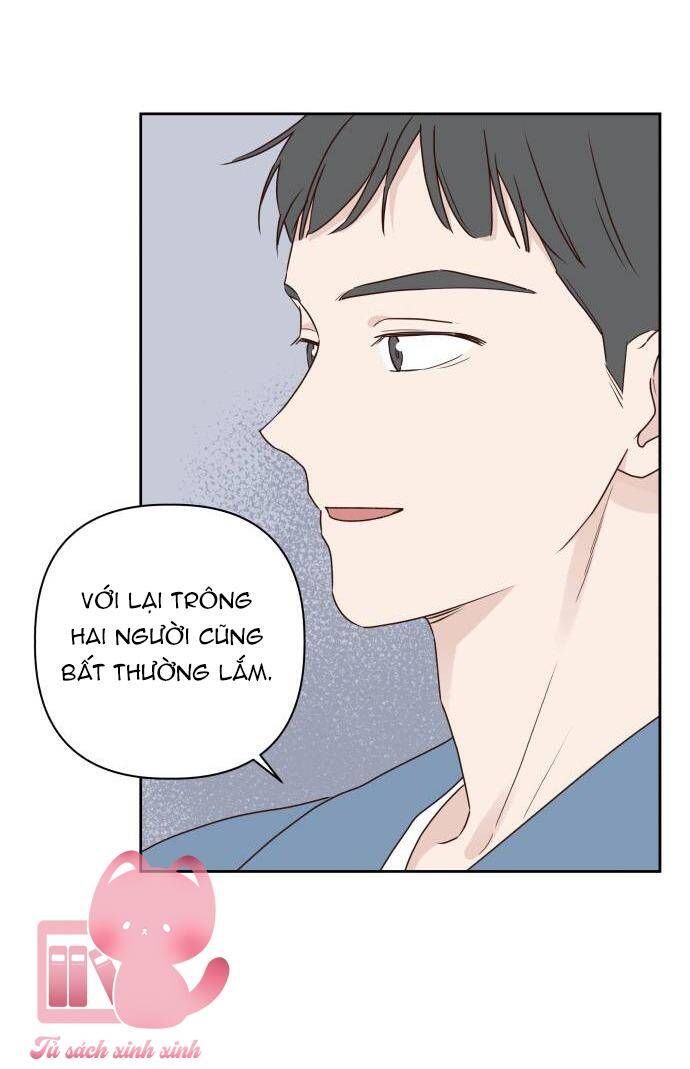 đọc truyện Ranh Giới Tình Yêu Chương 4 ảnh 17 tại Thiên Thai Truyện