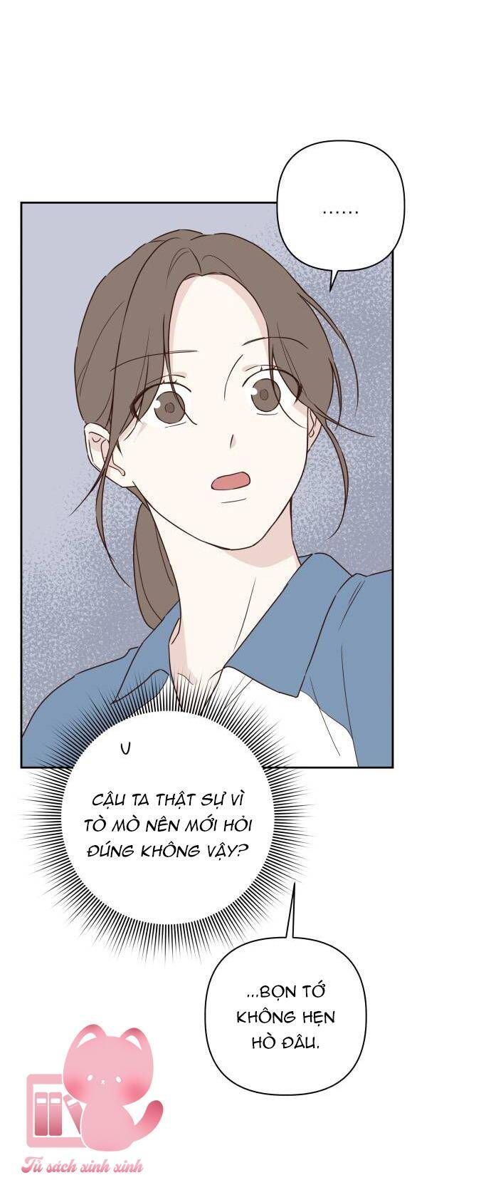 đọc truyện Ranh Giới Tình Yêu Chương 4 ảnh 18 tại Thiên Thai Truyện