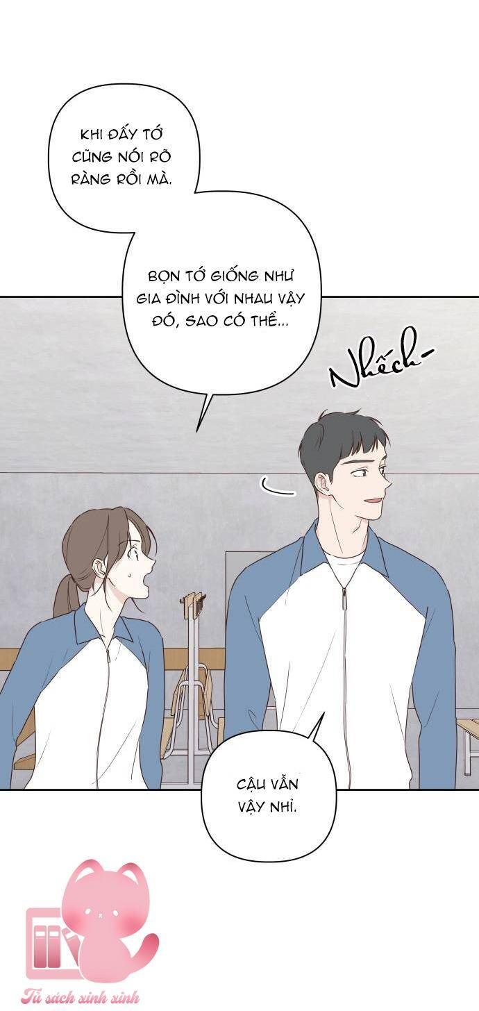 đọc truyện Ranh Giới Tình Yêu Chương 4 ảnh 19 tại Thiên Thai Truyện