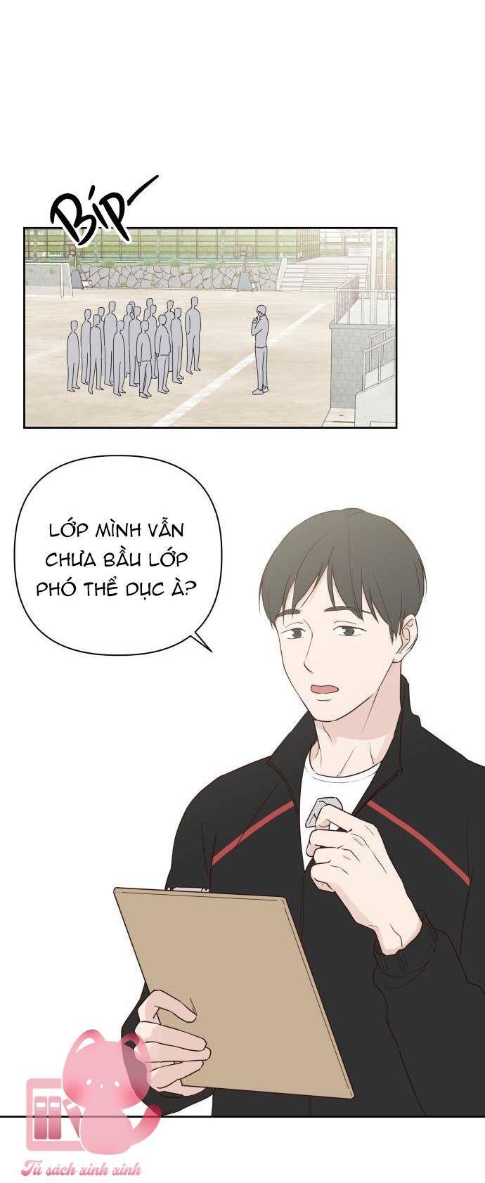 đọc truyện Ranh Giới Tình Yêu Chương 4 ảnh 4 tại Thiên Thai Truyện