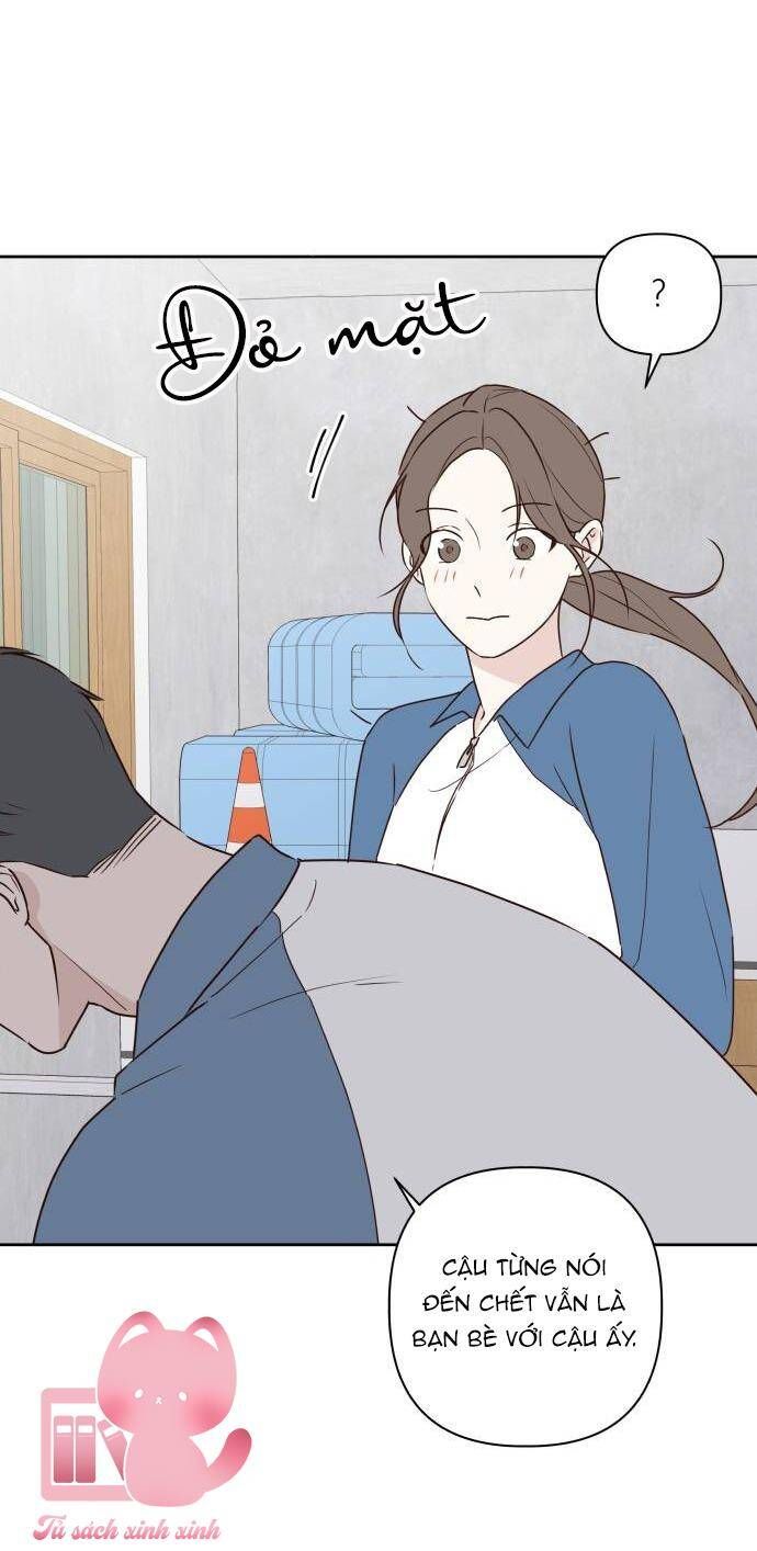 đọc truyện Ranh Giới Tình Yêu Chương 4 ảnh 22 tại Thiên Thai Truyện