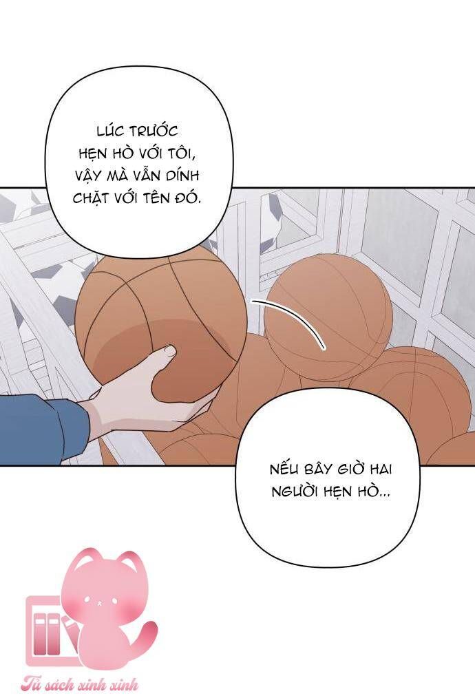 đọc truyện Ranh Giới Tình Yêu Chương 4 ảnh 23 tại Thiên Thai Truyện